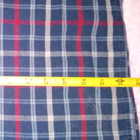 Vintage Carhartt plaid flannel XL - Picture 7 of 10